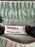 Bershka Solid Green Active Skirt Size S (kids) - photo 3