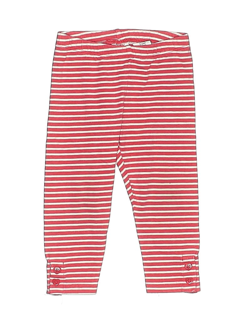 Pre-owned Gymboree Kids' Casual Pants In Red