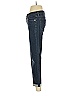 Adriano Goldschmied Chevron-herringbone Blue Jeans Size 27 waist - photo 5