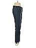 Adriano Goldschmied Chevron-herringbone Blue Jeans Size 27 waist - photo 4