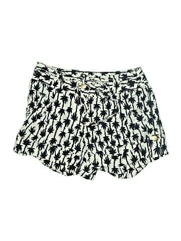 Diane von Furstenberg Shorts (view 1)