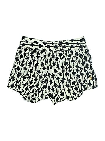 Diane von Furstenberg Shorts (view 2)