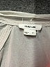 Helmut Lang Ivory 3/4 Sleeve Blouse Size P (petite) - photo 7