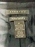Kate Landry Black Blazer Size 6 - photo 6