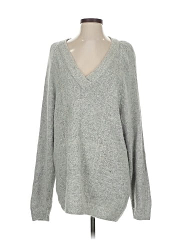 Venezia Pullover Sweater (view 1)