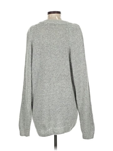 Venezia Pullover Sweater (view 2)