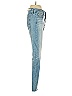 Adriano Goldschmied Stripes Blue Jeans Size 27 waist - photo 4
