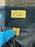 Caslon 100% Polyester Solid Blue Gray Blazer Size 10 - photo 6