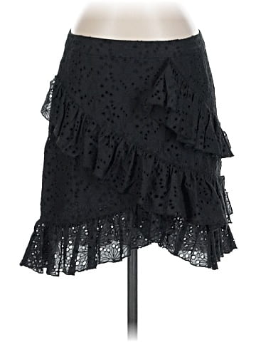 Robert Rodriguez Casual Skirt (view 1)