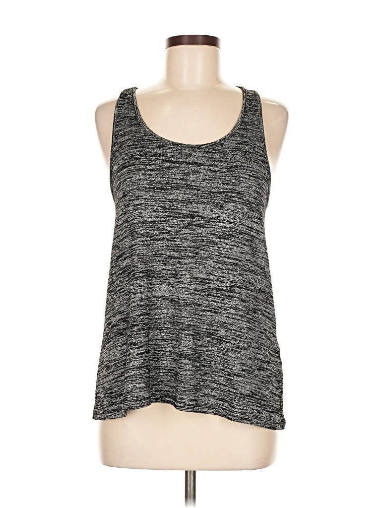 Pre-owned Rag & Bone Tank Top In Gray