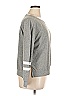 Unbranded Gray Sweatshirt Size XL - photo 4
