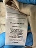 Laundry by Shelli Segal Solid Ivory Linen Pants Size 10 - photo 4