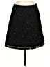MICHAEL Michael Kors Tweed Black Formal Skirt Size P (petite) - photo 1