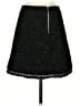 MICHAEL Michael Kors Tweed Black Formal Skirt Size P (petite) - photo 2