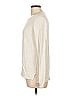 Gap Outlet Ivory Pullover Sweater Size L - photo 5