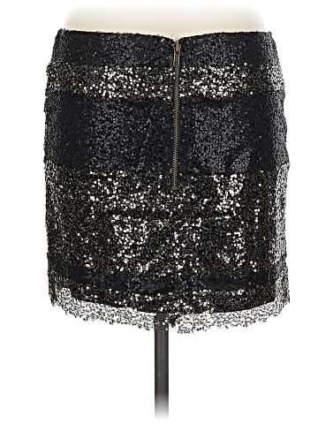 Lucca Couture Formal Skirt (view 2)