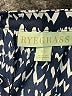 Ryegrass Blue Long Sleeve Blouse Size XL - photo 7