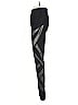 Lululemon Athletica Chevron-herringbone Black Active Pants Size 2 - photo 5