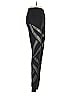 Lululemon Athletica Chevron-herringbone Black Active Pants Size 2 - photo 4