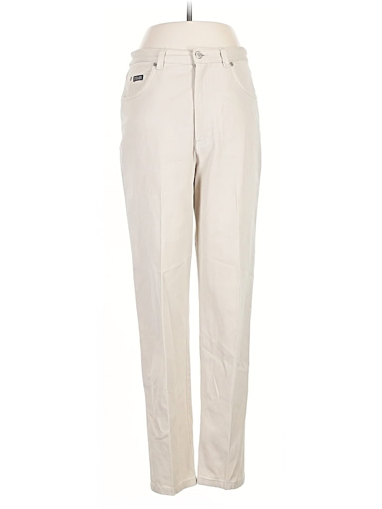 POLO RALPH LAUREN Pre-owned Casual Pants In White