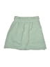 Bershka Solid Green Active Skirt Size S (kids) - photo 2