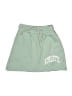 Bershka Solid Green Active Skirt Size S (kids) - photo 1