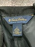 Brooks Brothers 100% Cupro Solid Black Formal Skirt Size 6 - photo 3