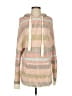 O'Neill Plaid Ivory Pullover Sweater Size XS - photo 1