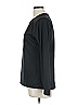Cuddl Duds Black Long Sleeve T-Shirt Size L - photo 5