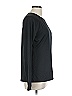 Cuddl Duds Black Long Sleeve T-Shirt Size L - photo 4
