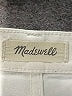 Madewell White Jeans Size 28 waist - photo 6