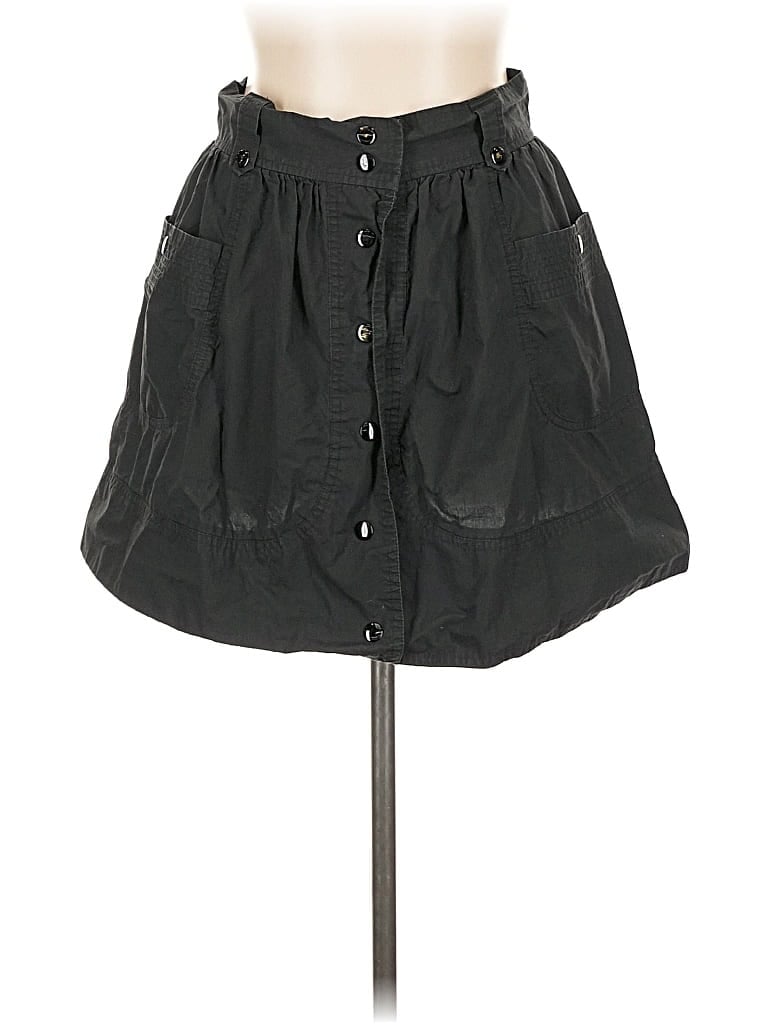 KIMCHI BLUE Pre-owned Casual Skirt In Black