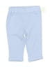 First Impressions Blue Dress Pants Size 6-9 mo - photo 1