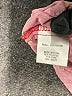 ModCloth 100% Rayon Hearts Red Casual Skirt Size 6 - photo 4