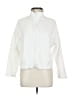 90 Degree by Reflex White Track Jacket Size L - photo 1