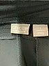 Zenergy by Chico's Solid Black Active Pants Size Med (1) - photo 4