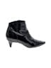 Sam Edelman Black Ankle Boots Size 10 - photo 1