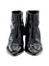 Sam Edelman Black Ankle Boots Size 10 - photo 2