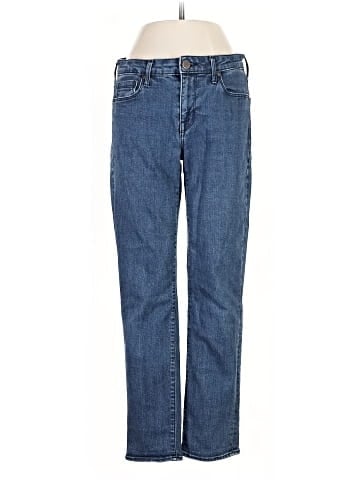 Parker Smith Jeans (view 1)
