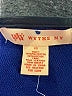 Wythe Ny Blue Cardigan Size XS - photo 7