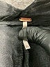 Free People Solid Black Shorts Size 4 - photo 3