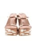 Pedro Garcia Tan Wedges Size EU 37 - photo 2