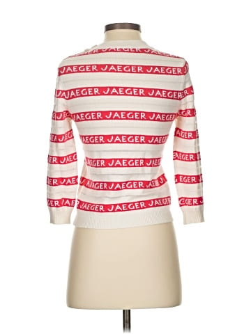 Jaeger Pullover Sweater (view 2)