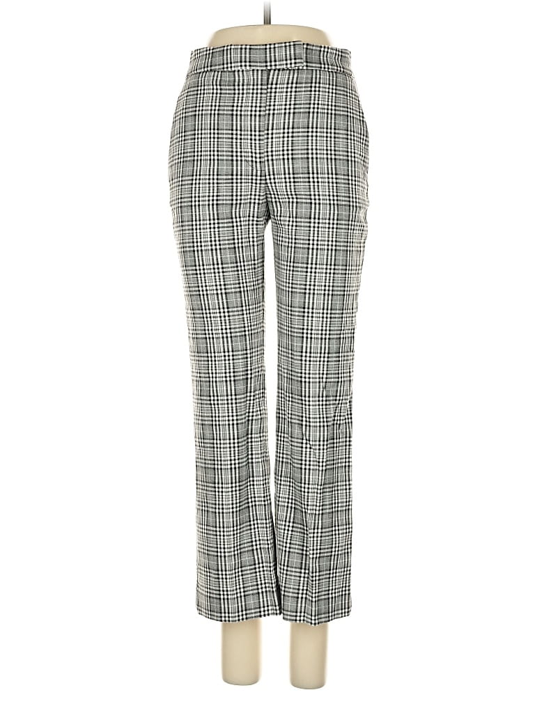 Pre-owned Mng Suit Casual Pants In Gray