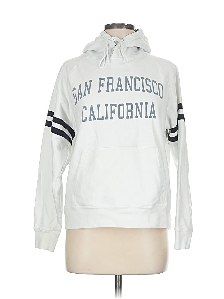 Pre-owned John Galt Sweatshirt In Silver