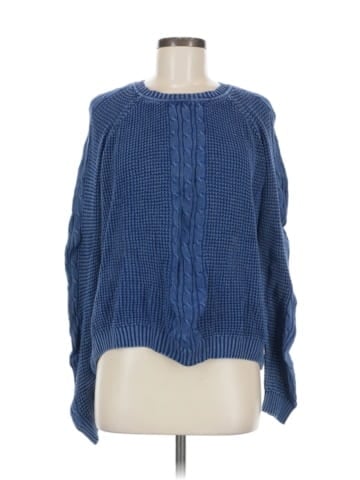 XXI Pullover Sweater (view 1)