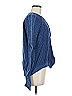 XXI Blue Pullover Sweater Size M - photo 4