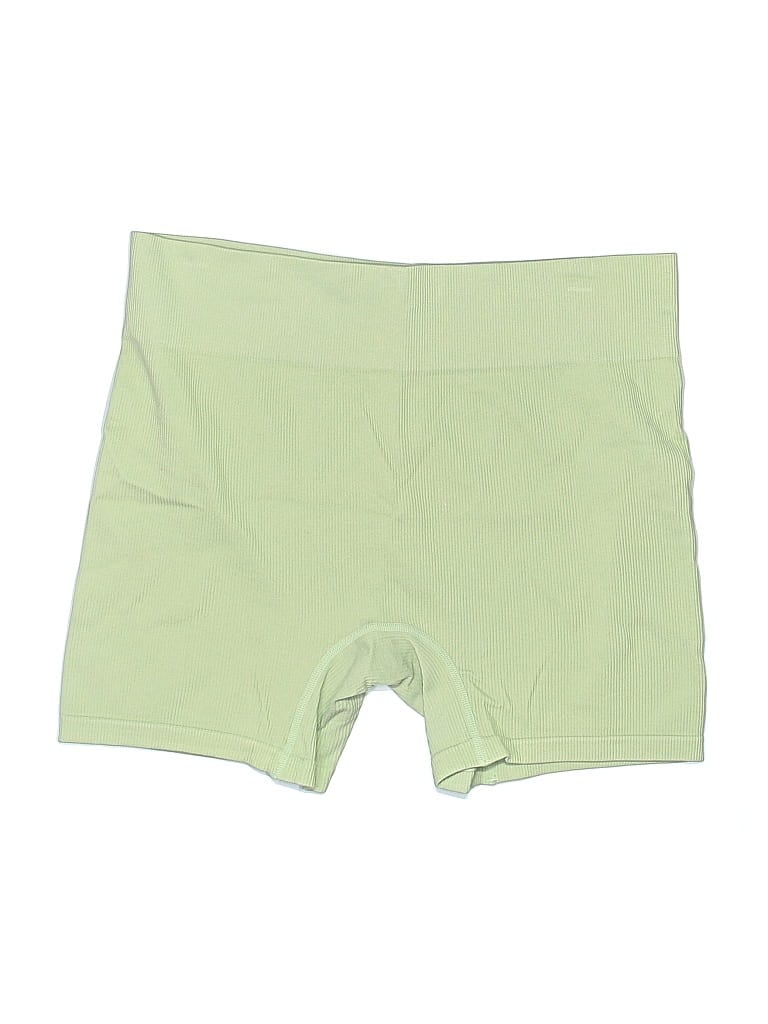 Pre-owned Wild Fable Shorts In Green