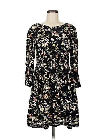 BA&SH Casual Dress (view 1)