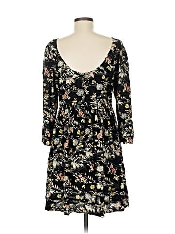 BA&SH Casual Dress (view 2)